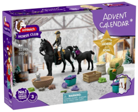Advent Horse club 2026