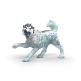Eldrador ijs huskey 70884