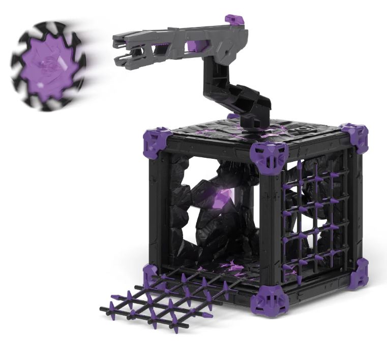 Battlecave schaduw tijger 42739