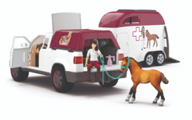 mobiele dierenarts 42704