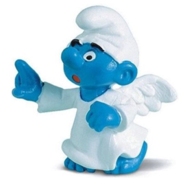 smurf engeltje 20212