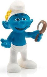 ijdele smurf 20756