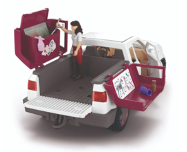 mobiele dierenarts 42704