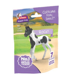 Veulen Rocky 81481