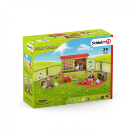 set huisdieren LIMITED 72160