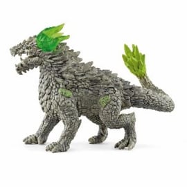 Eldrador dragon de pierre 70149