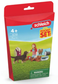 set blijven slapen met Hanna 42748
