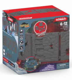 Battlecave uitbreiding arena 42735