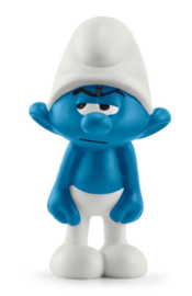 Moppersmurf 20836