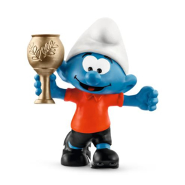Smurf trofee 20807