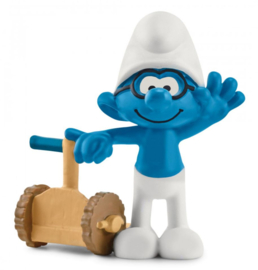 Speedy smurf 20834