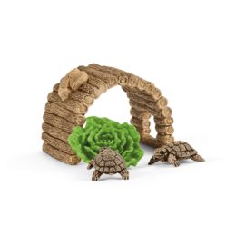 maison pour tortues 42506