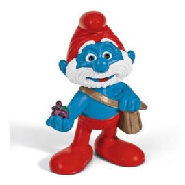 grote smurf 20729