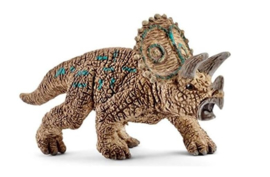 mini triceratops 82939