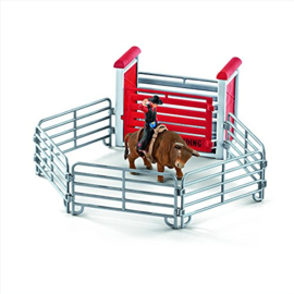 rodeo  stier 41419