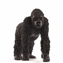 gorilla wijfje 14771