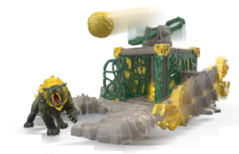 Jungle stronghold 42809