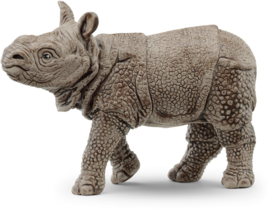 bébé rhinocéros 14860