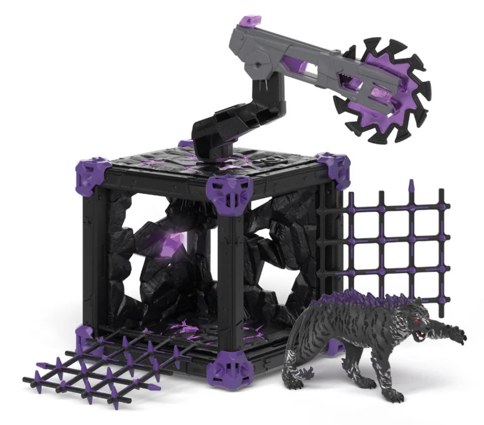 Battlecave schaduw tijger 42739