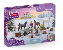 Advent Horses 2025
