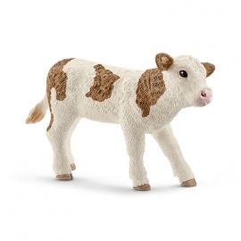 simmental kalf 13802 -