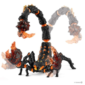 Eldrador lava schorpioen 70142