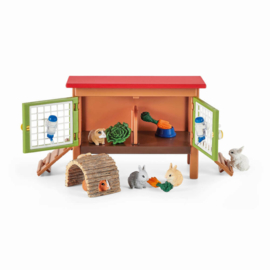 set huisdieren LIMITED 72160