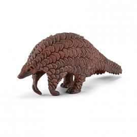 gordeldier / pangolin 14757 OUT