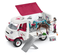 Mobiele dierenarts NEW 42439