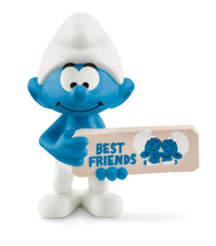 beste vriend smuf 20845