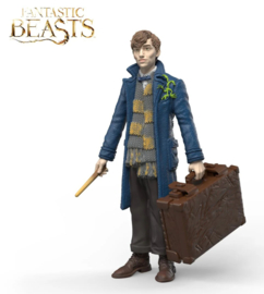 Newt Scamander& Pickett 42743