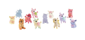 Alpaca 12 te verzamelen