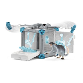 Battlecave rat des glaces 42676