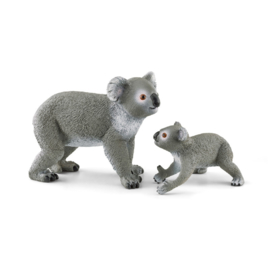 koala met baby 42566