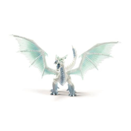 Eldrador dragon de glace 70139