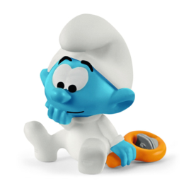 baby smurf 20830