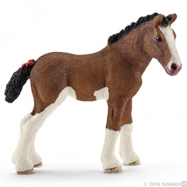 poulain clydesdale 13810