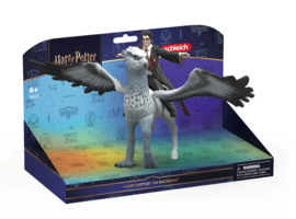 Harry Potter op Scheurbek 14947