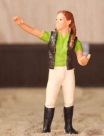 figurines