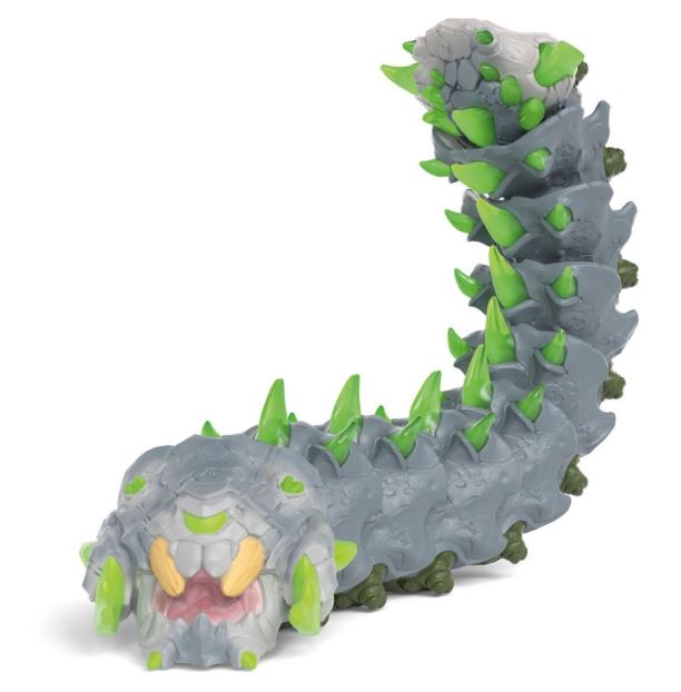 steen worm 70853