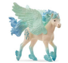 poulain de la licorne stormy 70824