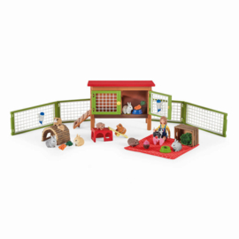 set huisdieren LIMITED 72160