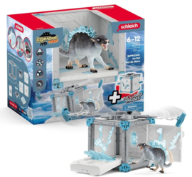 Battlecave rat des glaces 42676