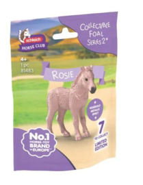 Poulain Rosie 81483