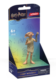 Dobby met sok 14940