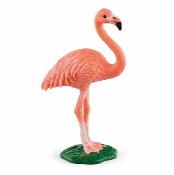 flamant rose 14849