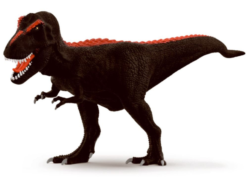 T-rex black LIMITED 72175