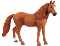Duitse rij pony merrie 13925