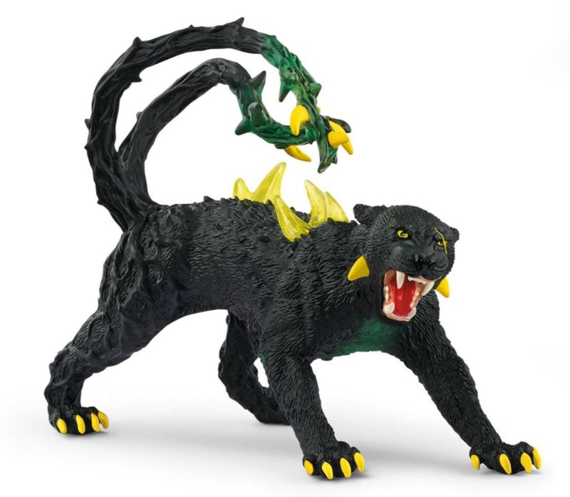 Figurine Monstre de la Jungle (70144) Schleich