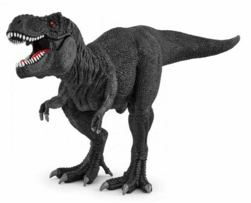 T-rex black LIMITED 72169